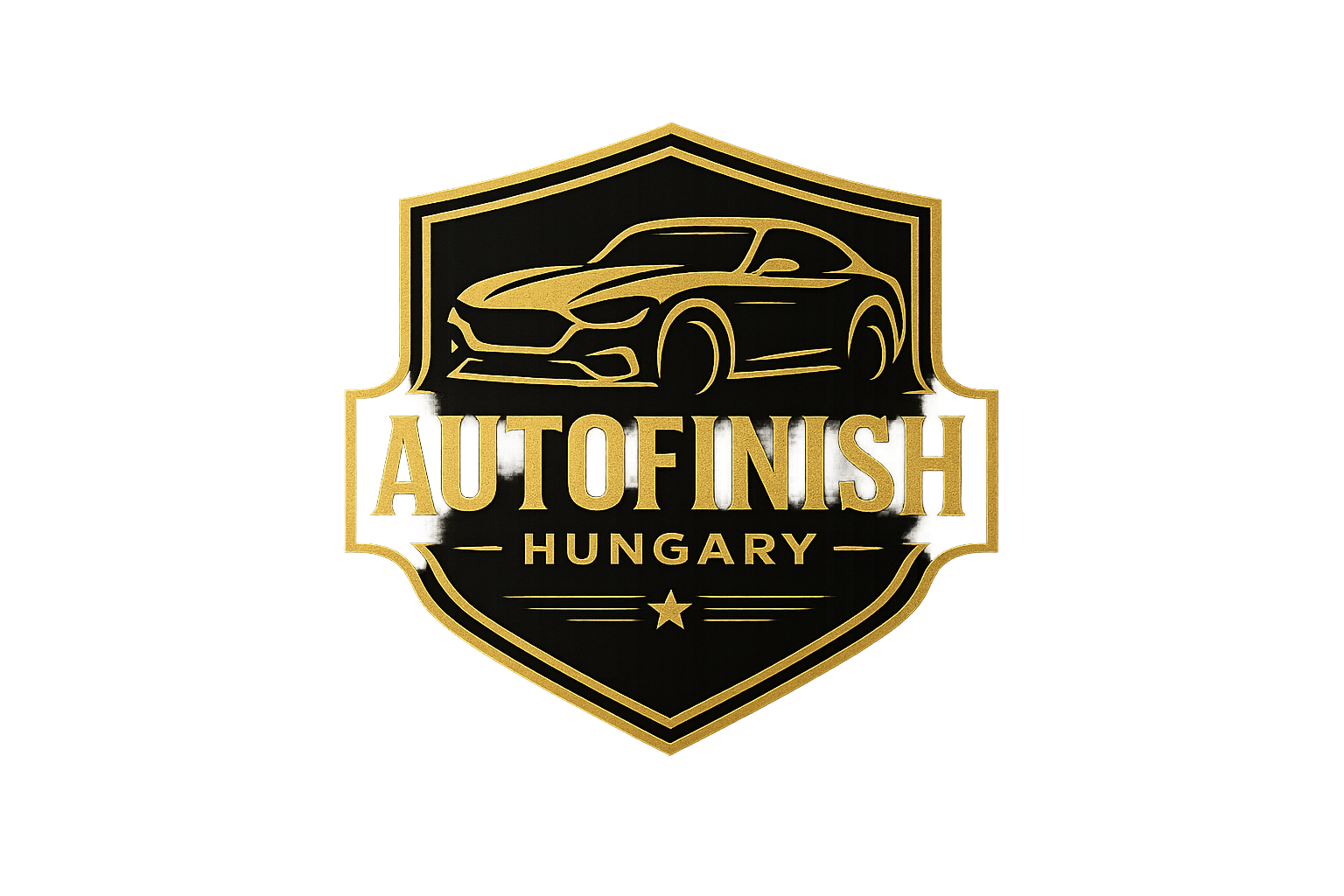 Autofinish-Hungary logo